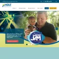holtintl.org holtintl.org