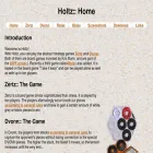 holtz.sourceforge.net