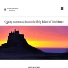 holy-island.uk holy-island.uk