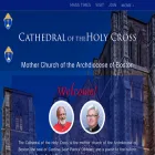 holycrossboston.com