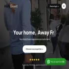 holyguest.com