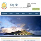 holyisle.org holyisle.org