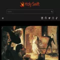 holyswift.app