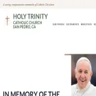 holytrinitysp.org holytrinitysp.org