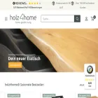 holz4home.de holz4home.de