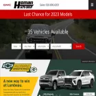 homangmripon.com homangmripon.com