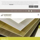 homanit.org homanit.org
