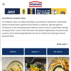 homann-saucen.de homann-saucen.de