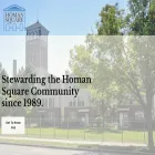 homansquare.org