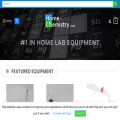 home-chemistry.com
