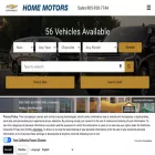 home-motors.com