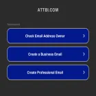home.attbi.com home.attbi.com