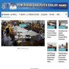 home.banjarkab.go.id home.banjarkab.go.id