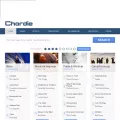 home.chordie.com