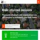 home.id.com.au home.id.com.au
