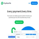 home.paynearme.com home.paynearme.com