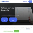 home.rakuten-drive.com
