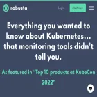 home.robusta.dev home.robusta.dev
