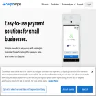 home.swipesimple.com