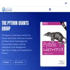 home.tpq.io home.tpq.io