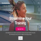 home.trainingpeaks.com