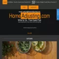 homeadjusting.com homeadjusting.com