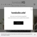 homebodyhq.com