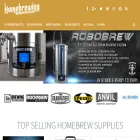 homebrewing.com homebrewing.com