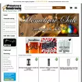 homebrewing.org homebrewing.org