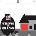 homebrewrepublic.co.nz homebrewrepublic.co.nz