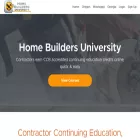 homebuildersuniversity.com