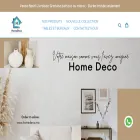 homedeco.ma