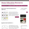 homeeducationresources.com