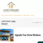 homefixology.com homefixology.com