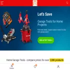 homegaragetools.com