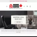 homegoodsfurniture.com