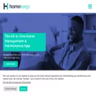homekeep.com homekeep.com