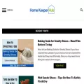 homekeeperhub.com