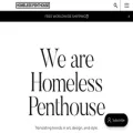 homelesspenthouse.com