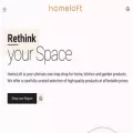 homeloftglobal.com homeloftglobal.com