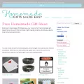 homemade-gifts-made-easy.com