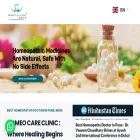 homeocareclinic.in