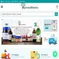 homeonherbs.com