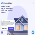 homeoptions.com