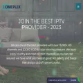 homeplexiptv.com
