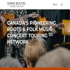 homeroutes.ca
