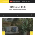 homesadhoc.co.uk