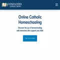 homeschoolconnections.com