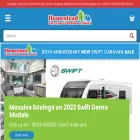 homesteadcaravans.co.uk homesteadcaravans.co.uk