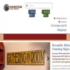homesteadstencilcompany.com homesteadstencilcompany.com